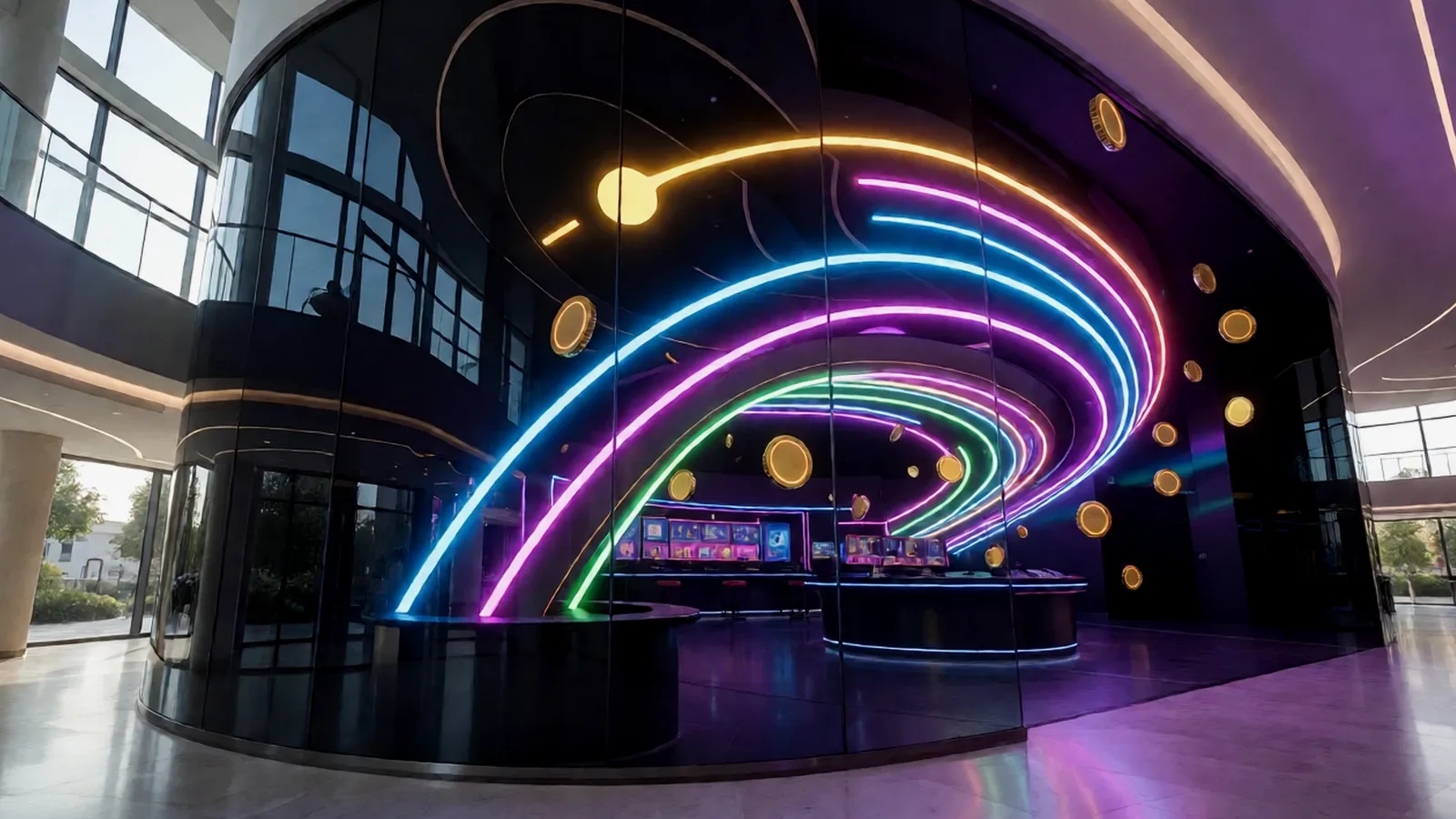 101Z 101z lobby
