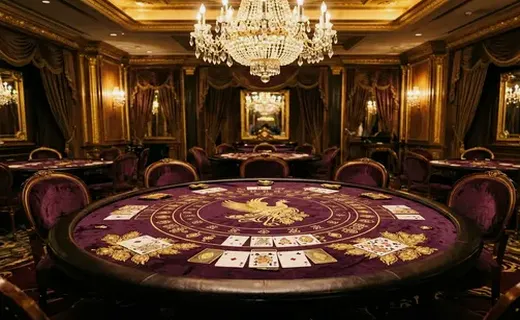 Diamond Card Duel