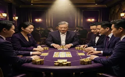 Elite 21 Strategy Masters