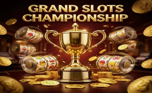 Grand Arcade Games Championship