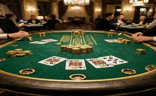 Mega Strategy Cards Tournament