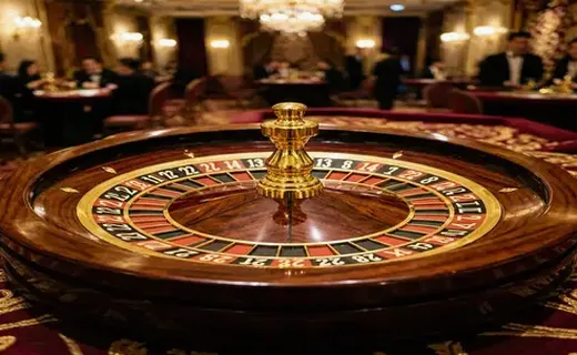 VIP Wheel Challenge Royale